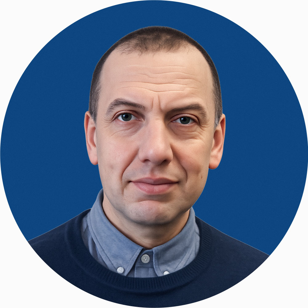 Ходыкин Владислав Владимирович