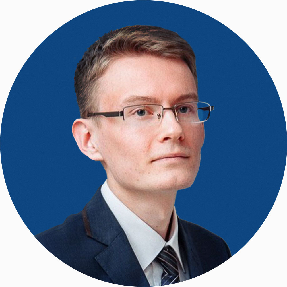 Поздеев Максим Леонидович