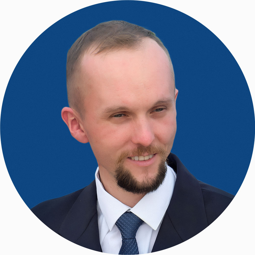 Радайкин Олег Валерьевич