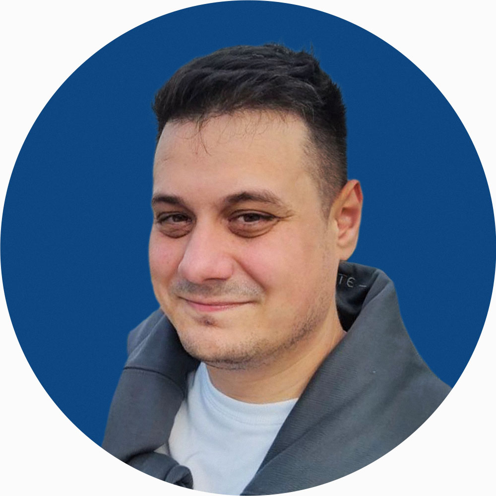 Ундалов Александр Михайлович